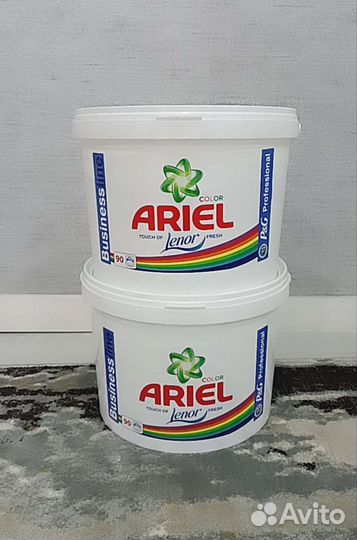 Бытовая химия, гели для стирки