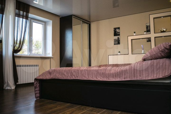 Квартира-студия, 32 м², 4/5 эт.