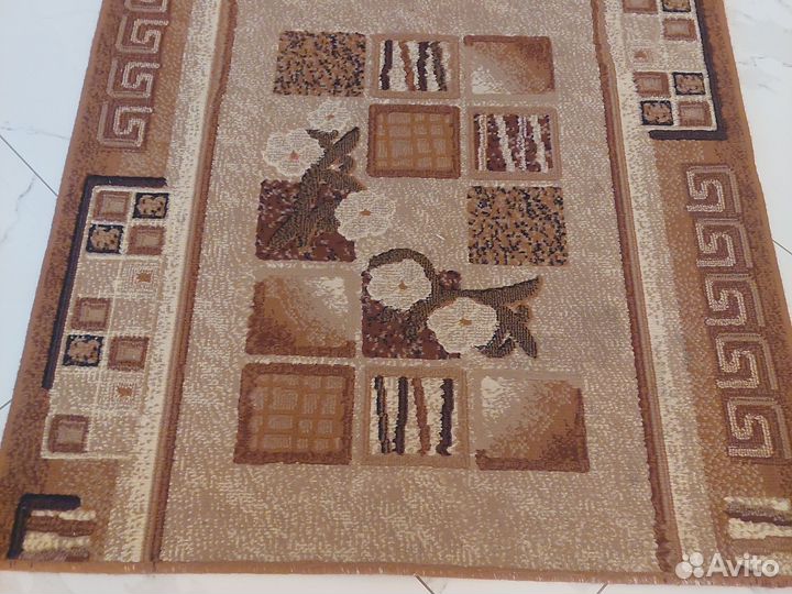 Ковровая дорожка бу