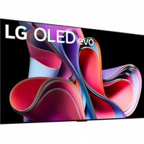 77" Телевизор LG oled77G3RLA 2023 oled