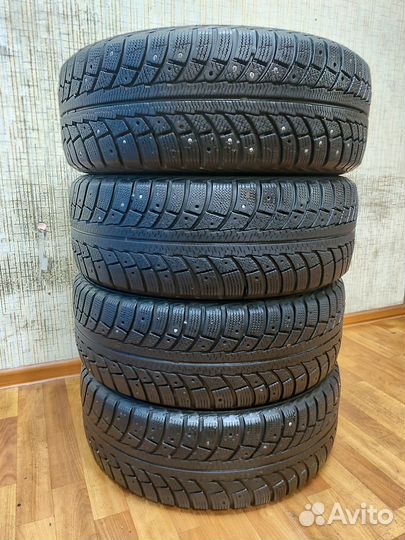 Gislaved Nord Frost 5 205/60 R16