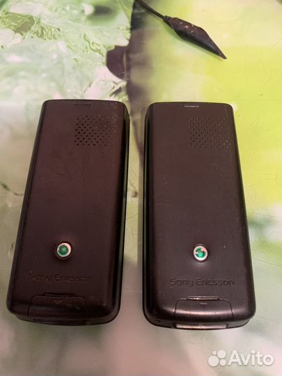 Sony Ericsson J120i