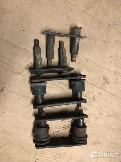 Запчасти УАЗ