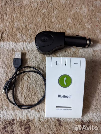 Bluetooth гарнитура 6E