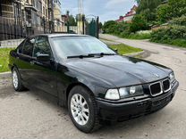 BMW 3 серия 1.6 MT, 1991, 301 758 км, с пробегом, цена 180 000 руб.