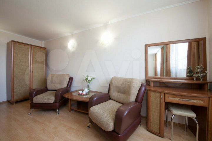 Комната 30 м², 1/3 эт.