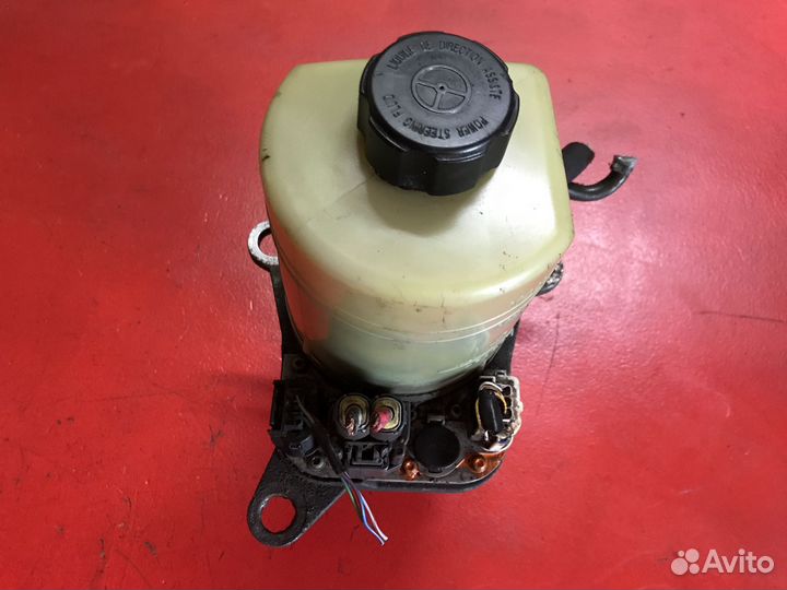 Эгур усилитель руля Ford Focus 2 2005-2011 1.8