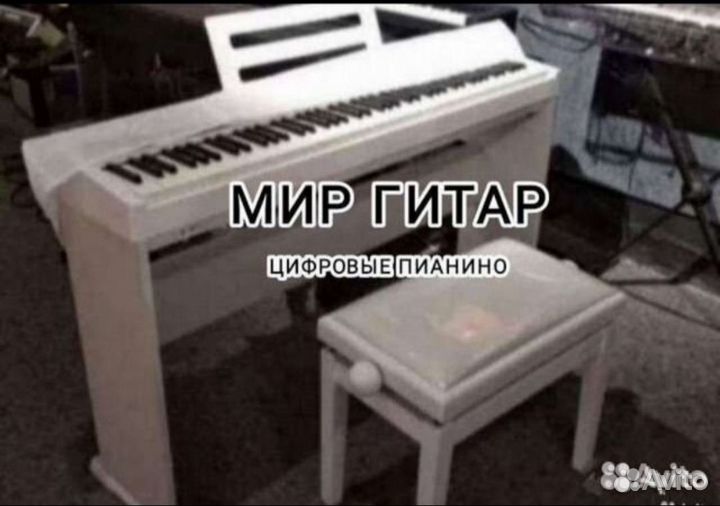 Пианино Nux S3-10 на Корпусной стойке, 3 педали