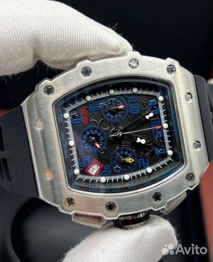 Часы мужские Richard Mille