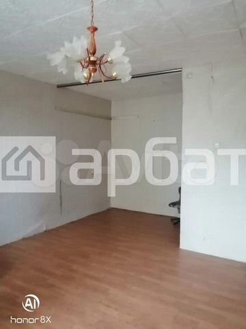 1-к. квартира, 37,6 м², 3/5 эт.