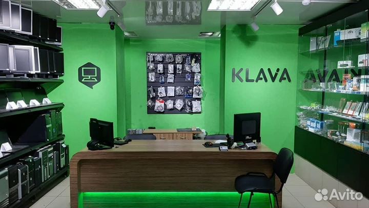 Монитор для компьютера