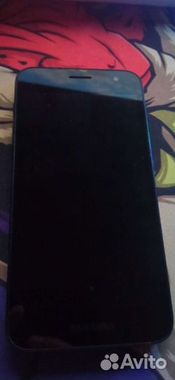 Samsung galaxy j2 core