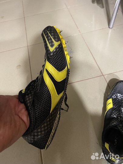 Шиповки для легкой атлетики