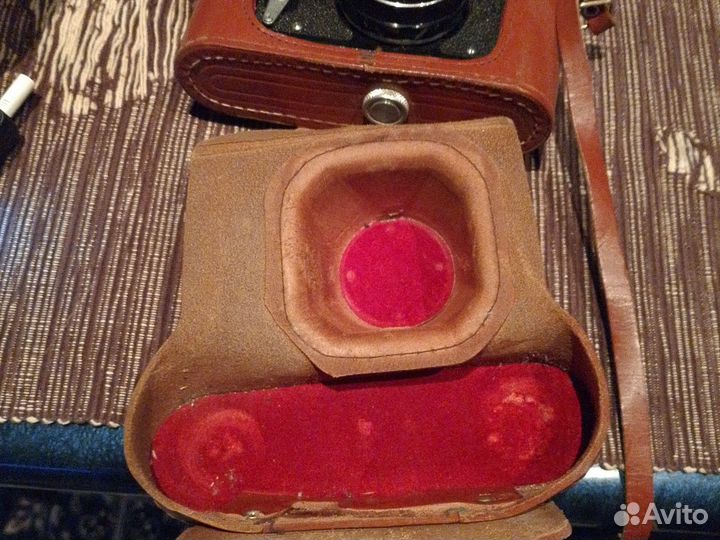 Фотоаппарат