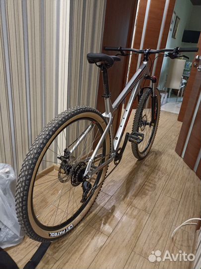 Forward next 29 (MTB series )