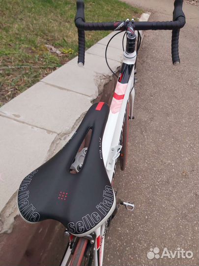 Merida 904 ride lite M/L