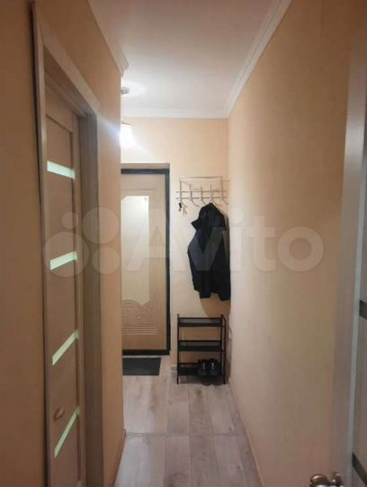 1-к. квартира, 32 м², 2/5 эт.