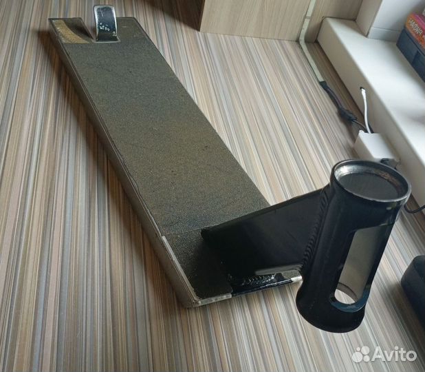 Дека для трюкового самоката hipe h5