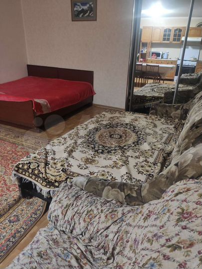 Дом 40 м² на участке 3 сот.