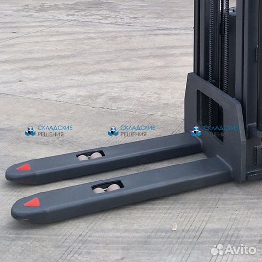 Штабелер электрический oxlift BX 2036H