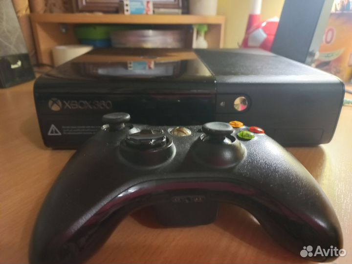 Xbox 360 Торг уместен