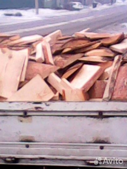 Дровишки сухие