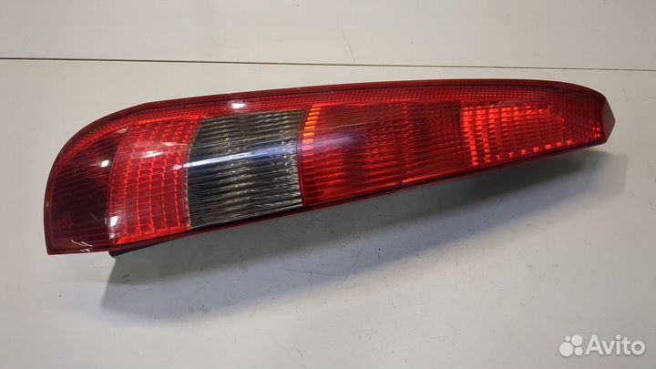 Фонарь (задний) Ford Fiesta, 2002