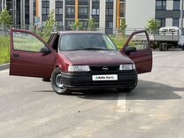 Opel Vectra 1.8 MT, 1993, 316 000 км, с пробегом, цена 81 000 руб.