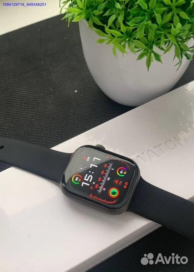 Apple Watch 9 (45mm) premium (Арт.58824)