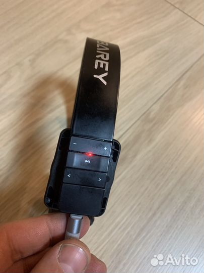 Barey наушники беспроводные