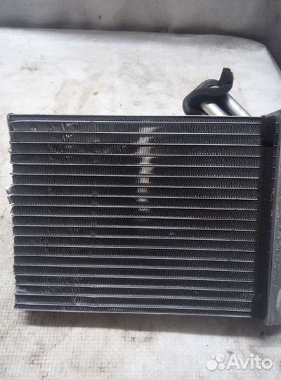 Радиатор печки great wall coolbear