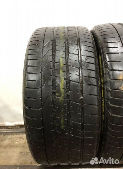 Pirelli P Zero 275/35 R20 102Y