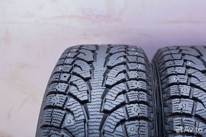 Hankook I'Pike RW11 225/60 R17 99T