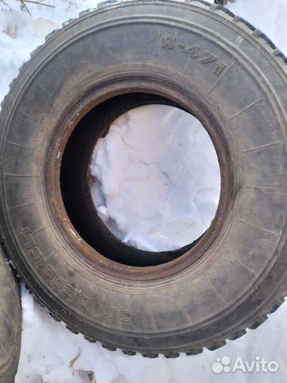 ЯШЗ Я-467 31/10.5 R15
