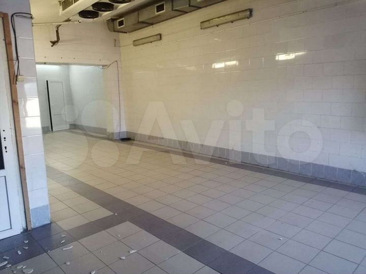 Производство, 80 м²