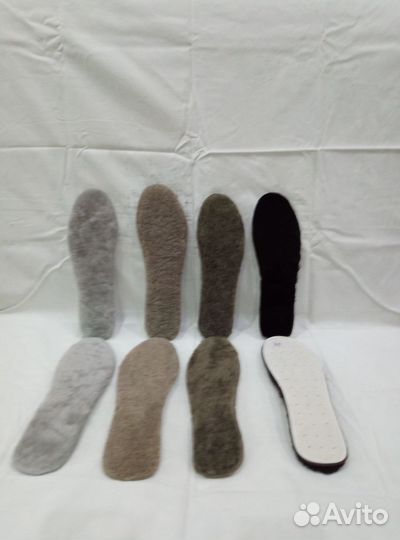 Стельки для обуви