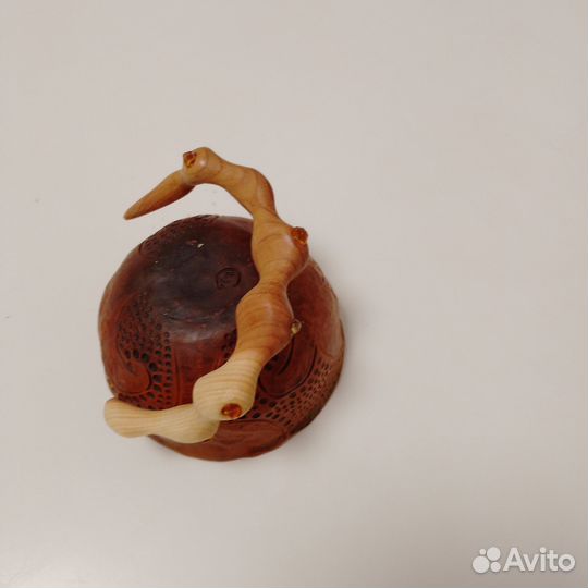 Заколка - Браслет 