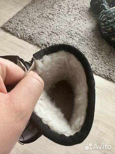 Ugg угги детские 24