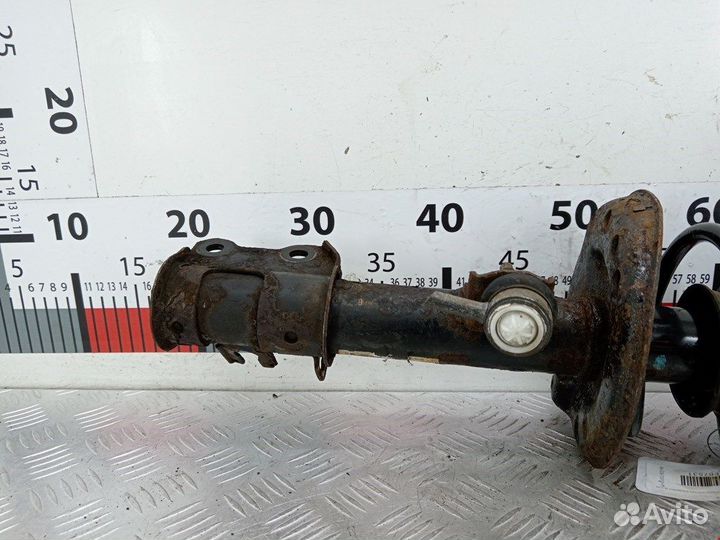 Стойка для Opel Corsa D