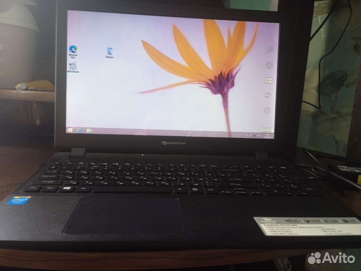 EasyNote entg71BM
