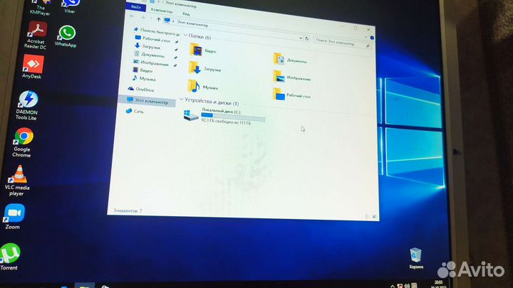 Персональный компьютер