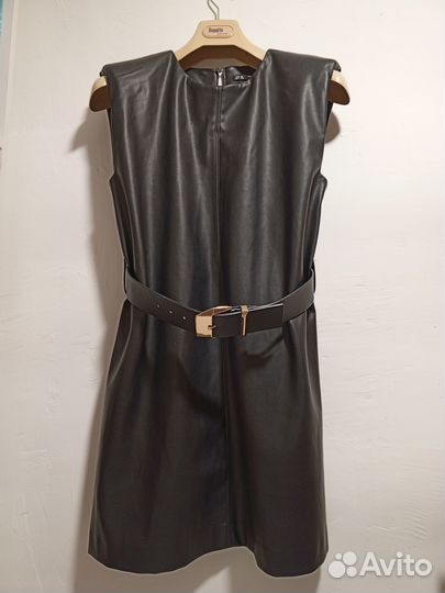 Платье Zara женское 46