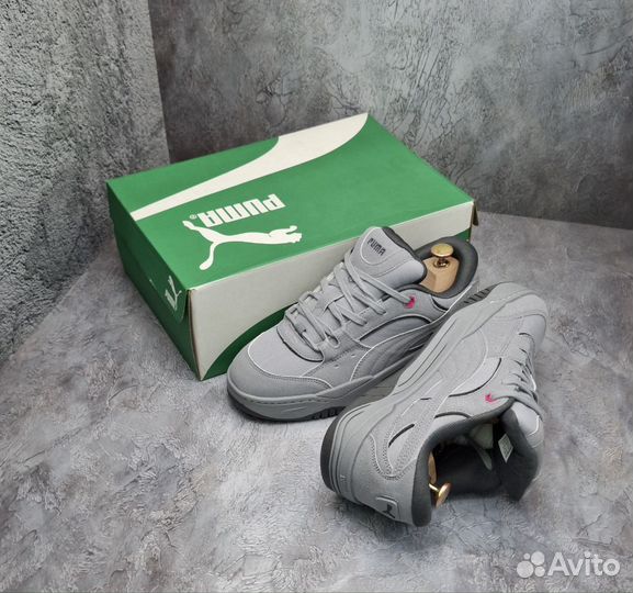 Мужские кроссовки puma