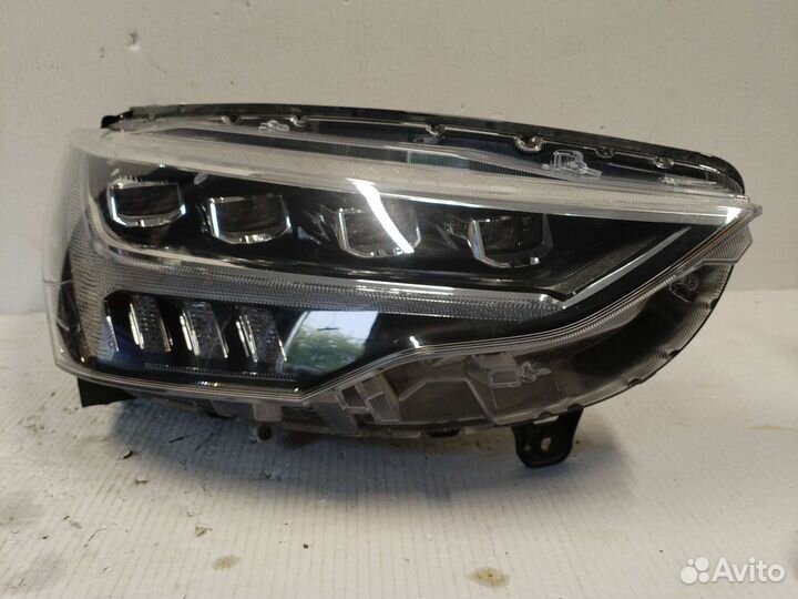 Фара правая Led Haval Jolion 4121105XST01A