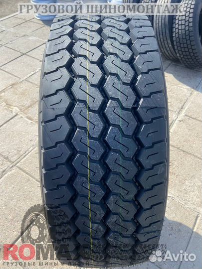 Автошина 385/65R22.5 haida HD589 22PR 162 K