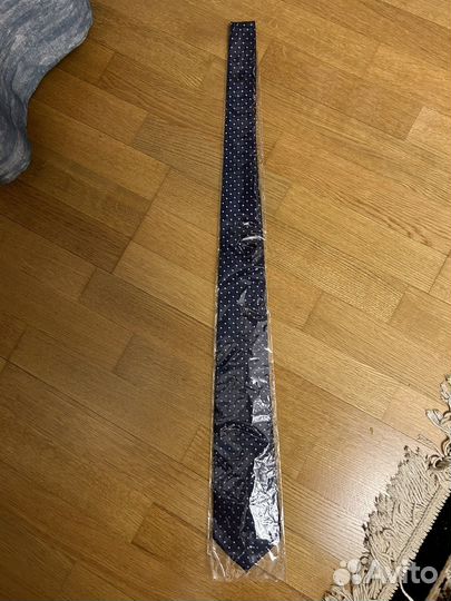 Галстук мужской новый