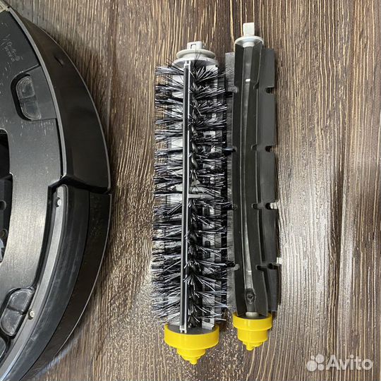 Робот-пылесос irobot roomba 780