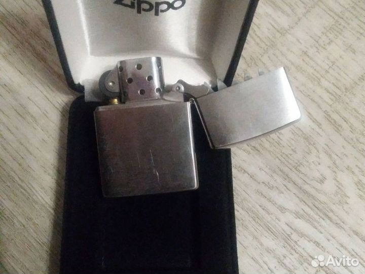 Зажигалка Zippo 28969 Fire Breathing Dragon