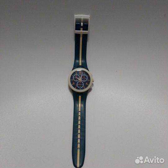 Часы swatch