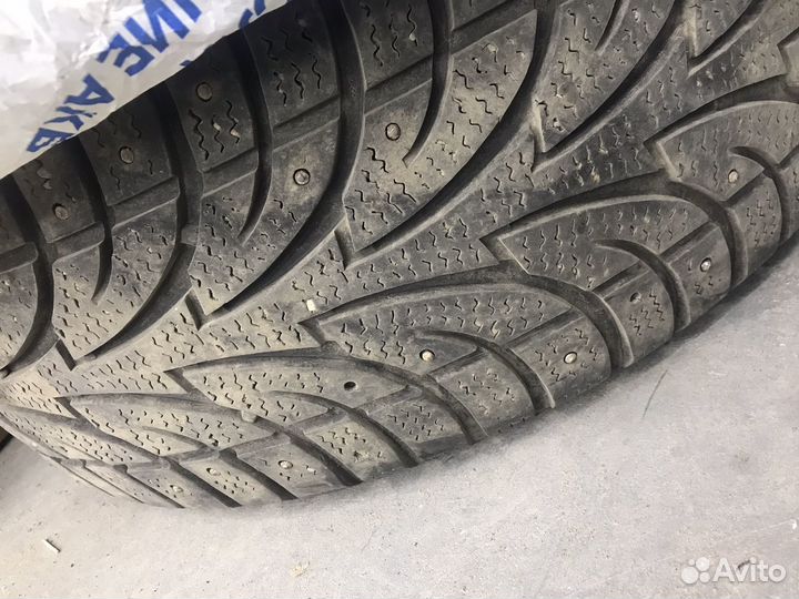 Sailun Ice Blazer WST1 215/55 R17